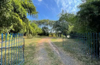 Terreno à venda na Estrada da Coudelaria, 2000, Vila Ipê, Campinas