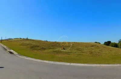 Terreno à venda, 906 m²  - condomínio campo de toscana - vinhedo/sp