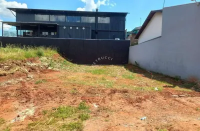 Terreno à venda, 129 m² - jardim maria antonia (nova veneza) - sumaré/sp