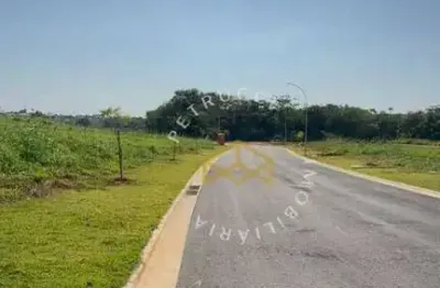 Terreno à venda, 408 m² - alphaville dom pedro zero - campinas/sp