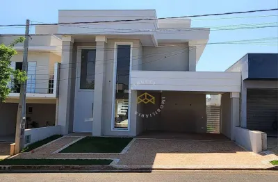 Casa com 3 dormitórios à venda, 175 m² - parque olívio franceschini - hortolândia/sp