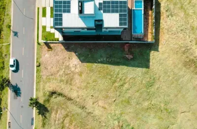 Terreno à venda, 602 m²  - condomínio residencial arboretum - vinhedo/sp