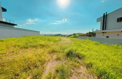 Terreno à venda, 609 m² - condomínio residencial arboretum - vinhedo/sp