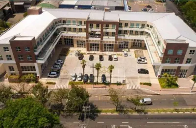 Sala comercial com 1 sala para alugar na Avenida Benedito Storani, 1475, Pinheirinho, Vinhedo