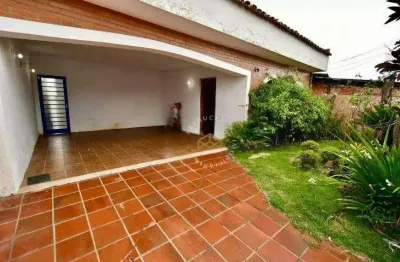 Casa com 3 quartos à venda na Rua Gertrudes Arruda Camargo, 112, Jardim Santana, Campinas