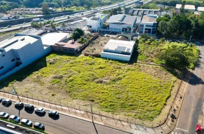 Área à venda, 4320 m²  - parque rural fazenda santa cândida - campinas/sp
