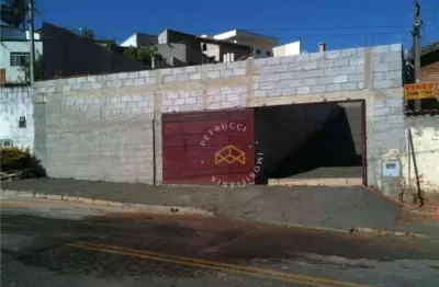 Terreno à venda, 426 m² por r$ 450.000,00 - jardim itatiaia - campinas/sp