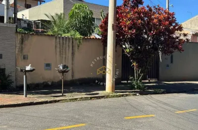 Casa à venda, 213 m² por r$ 430.000,00 - parque jambeiro - campinas/sp
