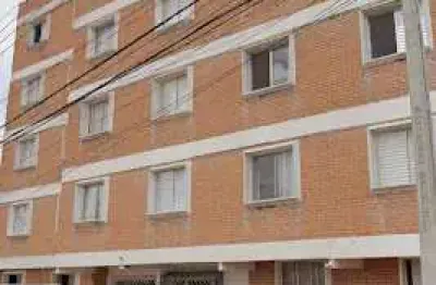 Apartamento com 1 dormitório à venda, 54 m² - jardim são francisco - campinas/sp