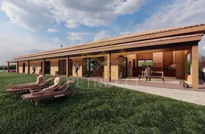 Terreno à venda, 1000 m² por r$ 350.000,00 - condomínio residencial ventura - itatiba/sp