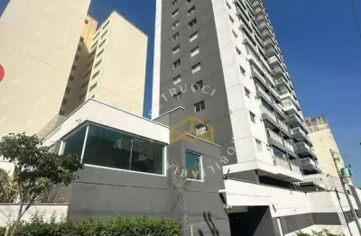 Apartamento com 2 dormitórios à venda, 57 m²  - centro - campinas/sp