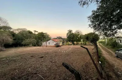 Chácara com 1 dormitório à venda, 24200 m² - jardim nova mercedes - campinas/sp