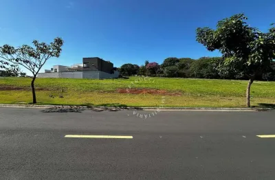 Terreno à venda, 455 m² por R$ 373.000,00 - Reserva Santa Izabel - Jaguariúna/SP
