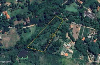 Área à venda, 15000 m² por r$ 2.070.000,00 - loteamento parque centenário - campinas/sp
