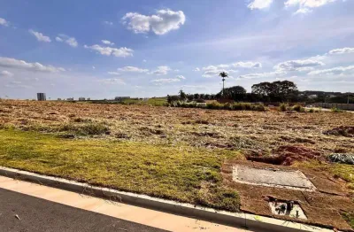 Terreno à venda, 412 m² por r$ 1.060.000,00 - alphaville dom pedro zero - campinas/sp