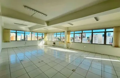 Sala para alugar, 75 m² por r$ 2.713,00/mês - bosque - campinas/sp