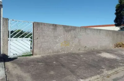 Terreno à venda, 300 m² por r$ 280.000,00 - parque da figueira - campinas/sp