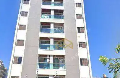 Apartamento com 1 quarto para alugar na Rua Doutor Emílio Ribas, 1007, Cambuí, Campinas