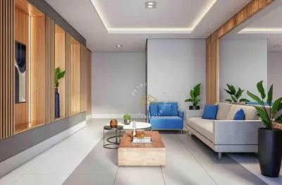Apartamento com 2 quartos à venda na Rua Nuporanga, 52, Chácara da Barra, Campinas