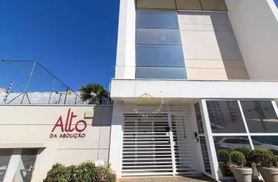 Apartamento com 2 dormitórios à venda, 60 m²  - ponte preta - campinas/sp