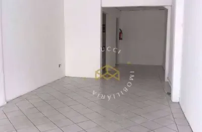 Salão, 40 m² - venda ou aluguel - centro - campinas/sp