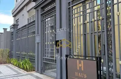 Apartamento com 3 dormitórios à venda, 145 m² - nova campinas - campinas/sp
