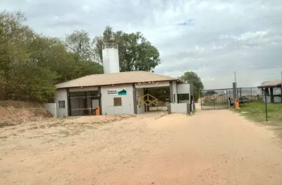 Terreno à venda, 500 m² - jardim amanda ii - hortolândia/sp
