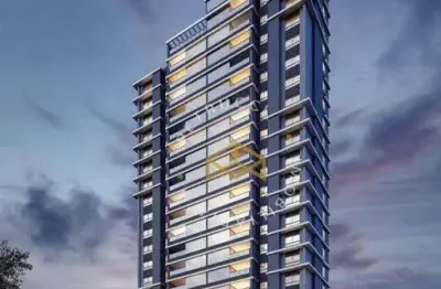 Apartamento com 3 quartos à venda na Avenida João Mendes Júnior, 121, Cambuí, Campinas