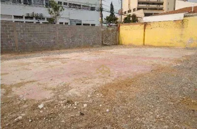 Terreno para alugar, 990 m² por r$ 7.093,31/mês - jardim do trevo - campinas/sp