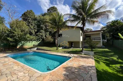 Casa à venda, 212 m² por r$ 1.700.000,00 - condomínio estância marambaia - vinhedo/sp