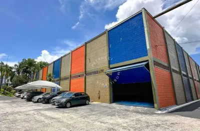 Galpão para alugar, 1400 m² por r$ 38.290,00/mês - nova vinhedo - vinhedo/sp