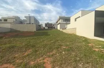 Terreno à venda, 420 m² - loteamento residencial arborais - campinas/sp