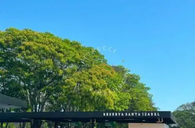 Terreno à venda, 457 m² por r$ 300.000,00 - reserva santa izabel	 - jaguariúna/sp