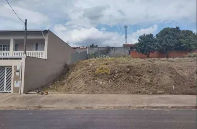 Terreno à venda, 360 m² - jardim do lago continuação - campinas/sp