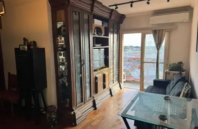 Apartamento com 3 dormitórios à venda, 72 m² - vila são bento - campinas/sp