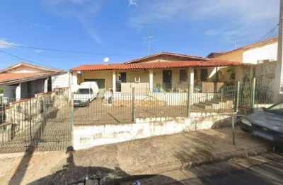 Casa com 3 dormitórios à venda, 234 m² - vila teixeira - campinas/sp
