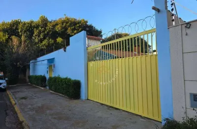 Casa com 4 dormitórios à venda, 500 m² - parque rural fazenda santa cândida - campinas/sp
