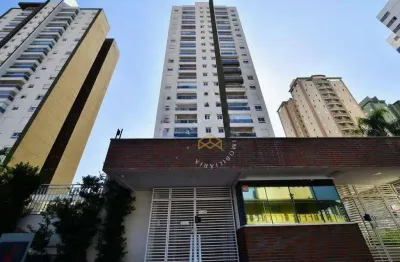 Apartamento com 3 dormitórios à venda, 155 m² por r$ 1.385.000,00 - alto taquaral - campinas/sp