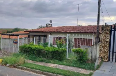 Casa com 3 dormitórios à venda, 240 m² - parque das universidades - campinas/sp