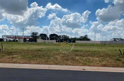 Terreno à venda, 300 m² no residencial das acácias - paulínia/sp