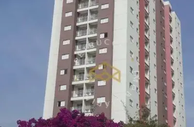 Apartamento com 2 dormitórios à venda, 82 m² por r$ 350.000,00 - chácara santa antonieta (nova veneza) - sumaré/sp