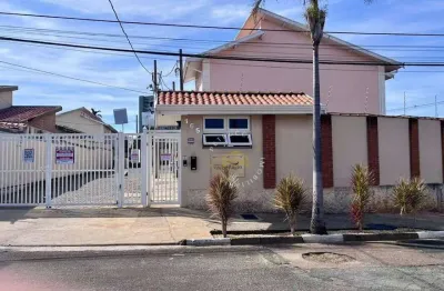 Casa à venda, 66 m² por r$ 535.000,00 - vila campos sales - campinas/sp