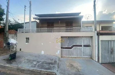 Casa com 3 dormitórios à venda, 171 m² - jardim eldorado - vinhedo/sp