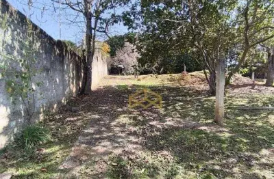 Terreno à venda, 1000 m² - recanto dos dourados - campinas/sp