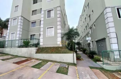Lindo apartamento para locação no parque san martinho