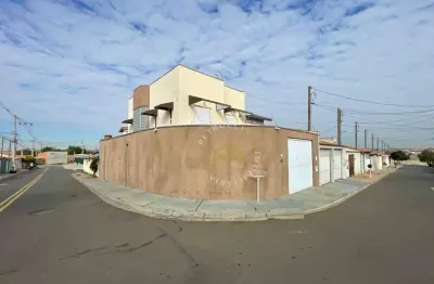 Casa com 3 quartos à venda na Rua Jaime Petit Silva, 9, Residencial Cosmos, Campinas