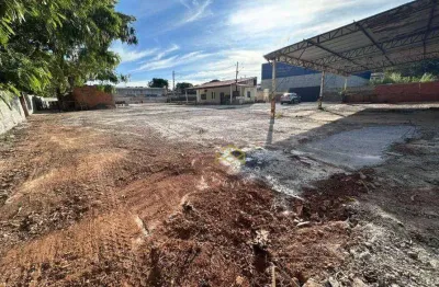 Terreno para alugar, 1100 m² - chácara boa vista - campinas/sp