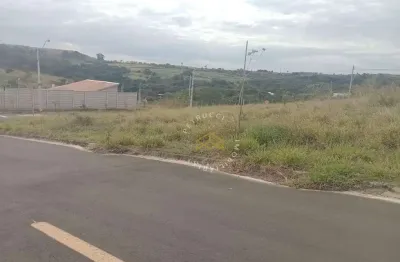 Terreno à venda na Rua Parque Nacional Da Serra Do Itajai, 1, Cidade Satélite Íris, Campinas