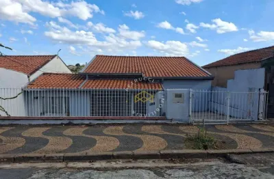 Casa com 4 dormitórios à venda, 102 m² - jardim dos oliveiras - campinas/sp