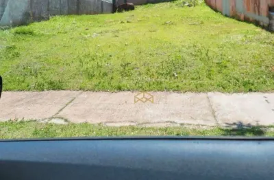Terreno em condomínio fechado à venda na Avenida Dermival Bernardes Siqueira, 1, Swiss Park, Campinas